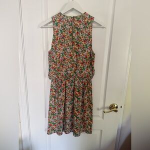 Cute H&M summer dress